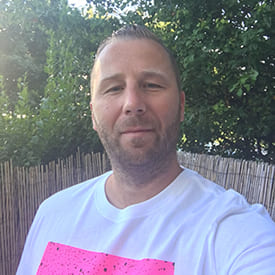 Guillaume MICHAUD 
