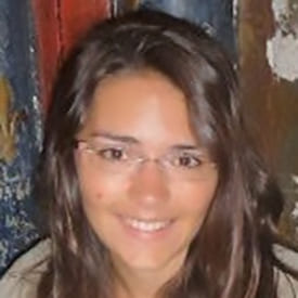 Océane POUSSE